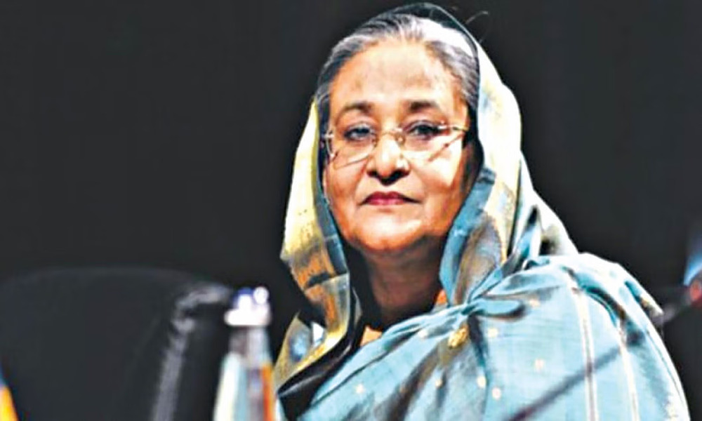 11 teams formed to investigate corruption allegations against Hasina, 10 industrial groups