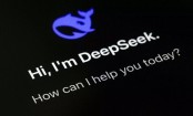 Trump says China’s DeepSeek should be a 'wake-up call' for US AI industry