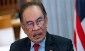 Malaysia to build mosque, school, hospital in Gaza: Anwar