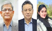 Fakhrul, Khosru, Zaima set to attend US National Prayer Breakfast