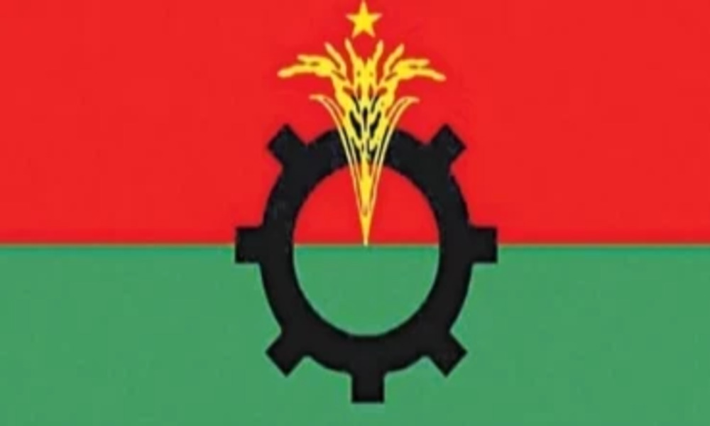 BNP to hold rallies in 64 districts in 8 days