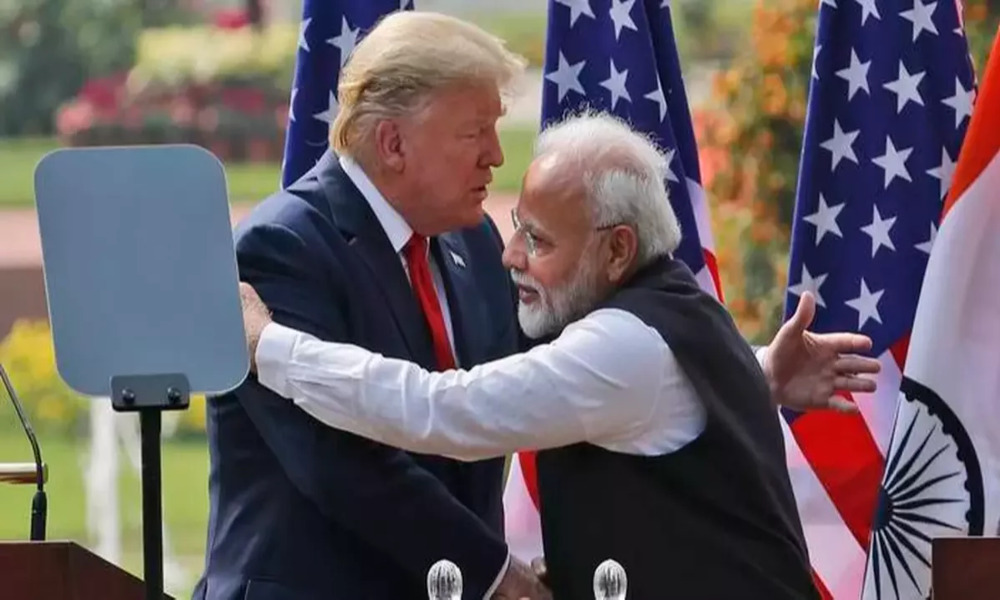 Modi-Trump ties may face challenges as Indian PM visits Washington