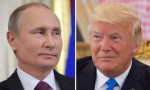 Kremlin hails Putin-Trump dialogue as promising