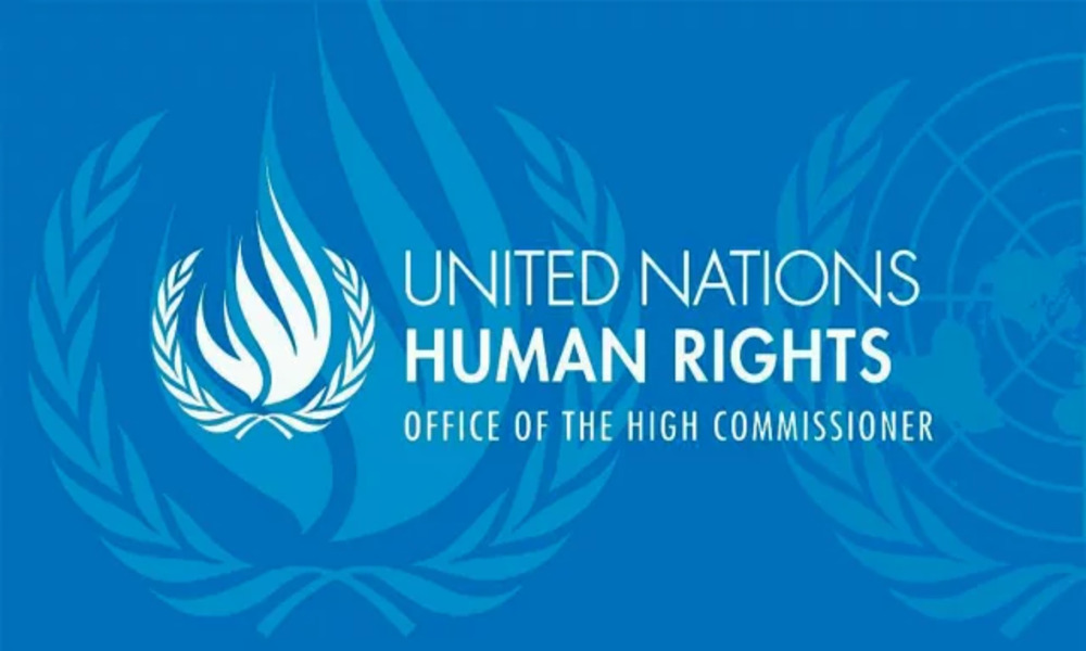 Deposed govt used judiciary to stifle civil society: UN