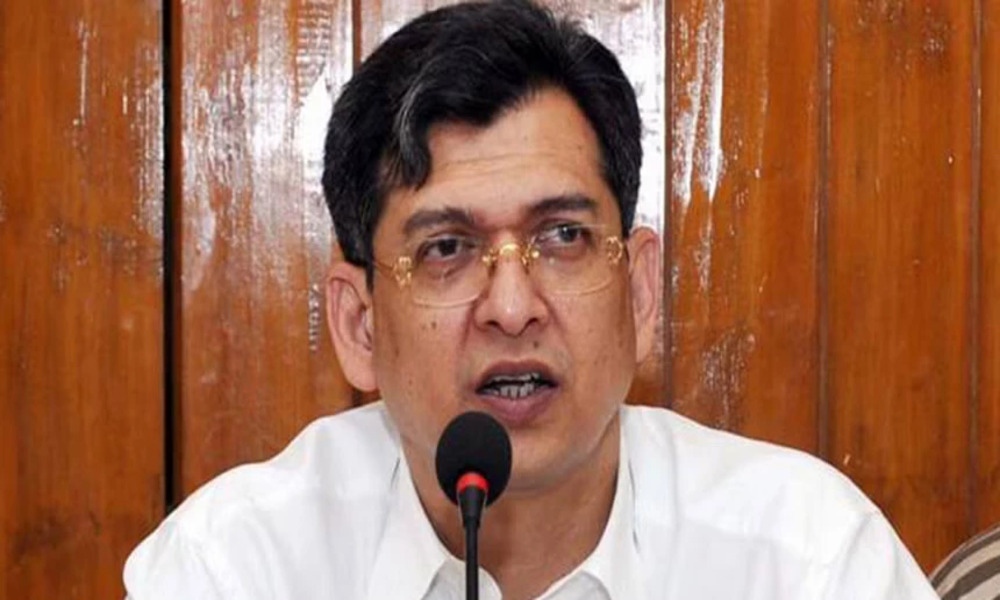 BNP’s Salahuddin warns against tactics that’ll delay democracy