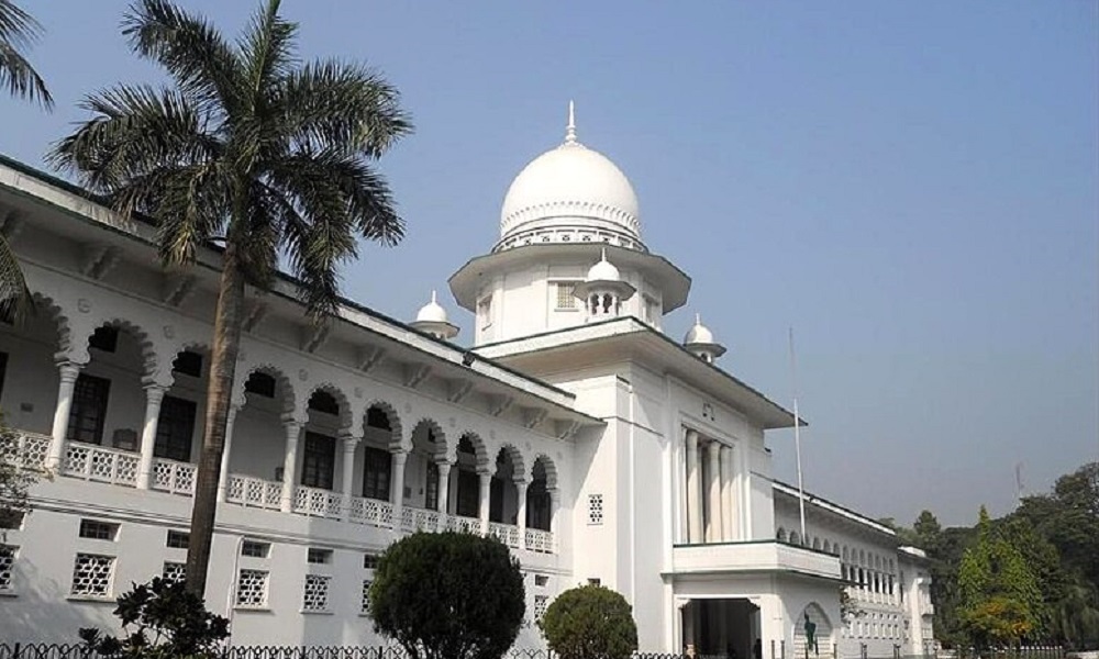 Supreme Court upholds HC order acquitting Khaleda