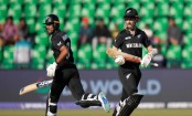 NZ sets up Champions Trophy final against India with big win over SA