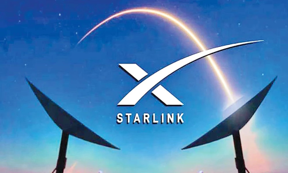 Bangladeshi firms join hands with US telecom giant Starlink