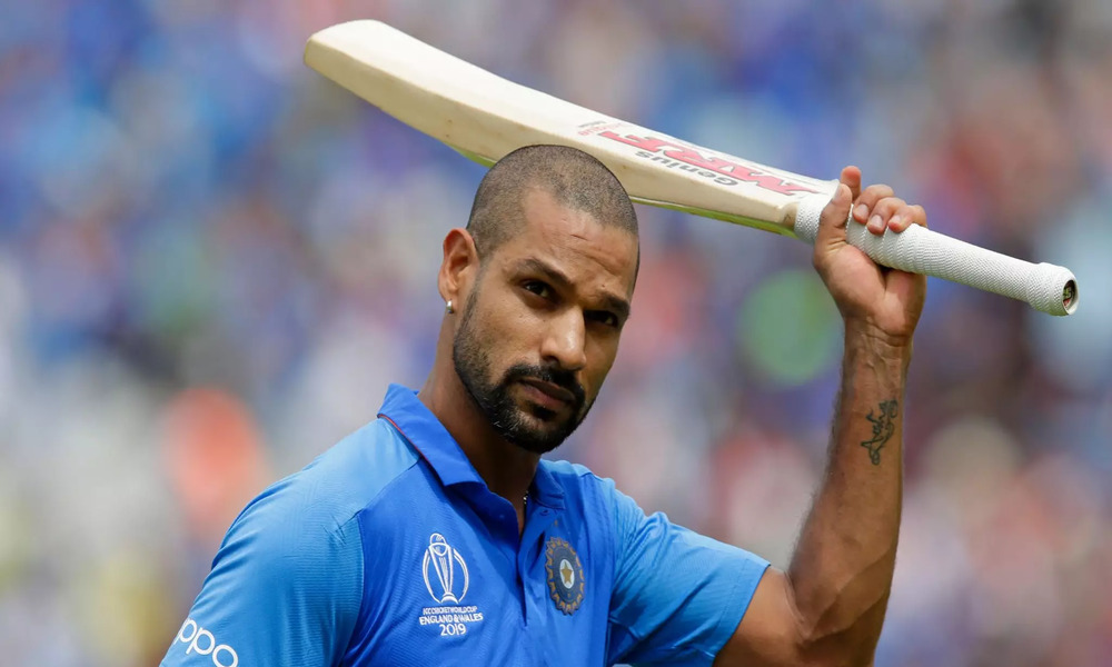 Dhawan credits India’s tactical shift for Champions Trophy success
