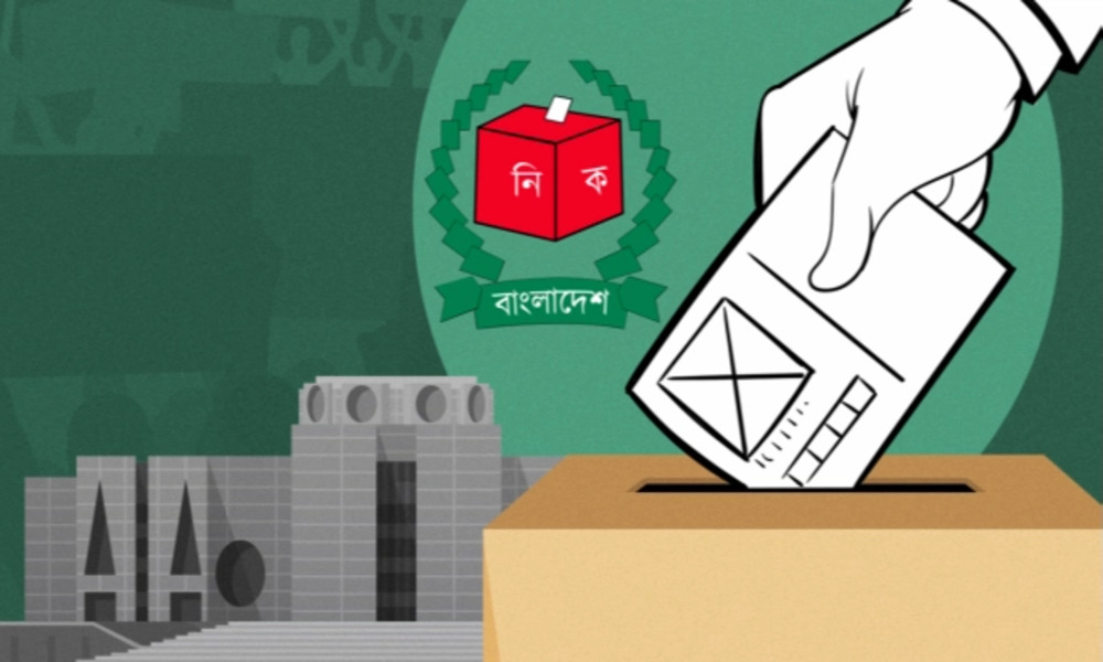 42,000 Bangladeshi expats seek voter registration abroad