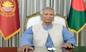 Prof Yunus on picking up pieces after 'monumental' damage by Hasina's rule: The Guardian