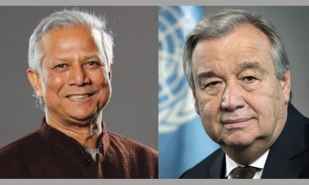 CA, UN chief to join iftar with Rohingyas in Cox's Bazar Friday