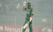 Mahmudullah Riyad announces retirement from int’l cricket