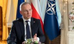 US nuclear weapons in Poland would be 'deterrent' for Russia: Polish president 