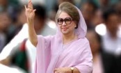 Khaleda Zia declares the ‘Charter of Bangladesh’: a nation united in love 