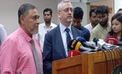 EU to support Bangladesh in holding elections meeting international standards