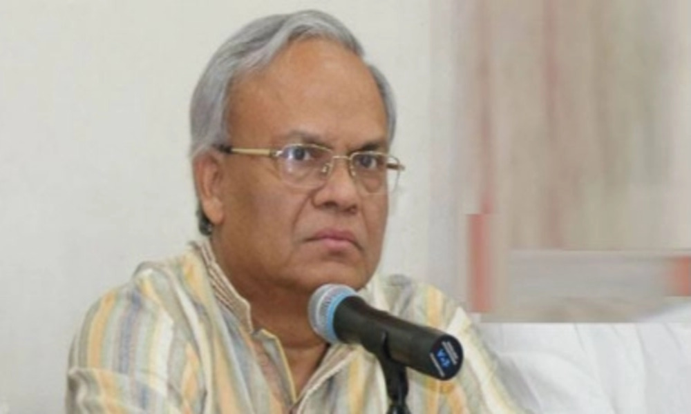 Interim govt advisers trying to divide anti-fascist movement: Rizvi