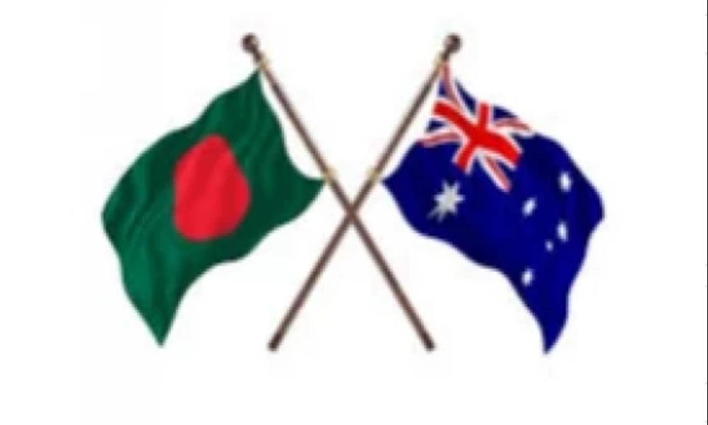 Australia to issue visas for Bangladeshis from Dhaka