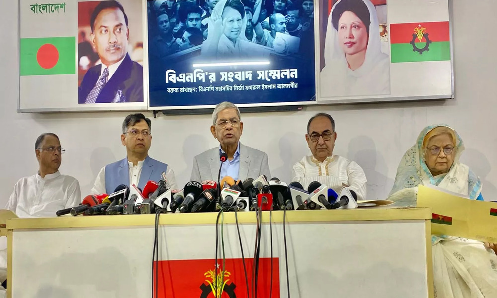 No alternative to preserving anti-fascist national unity: Fakhrul 