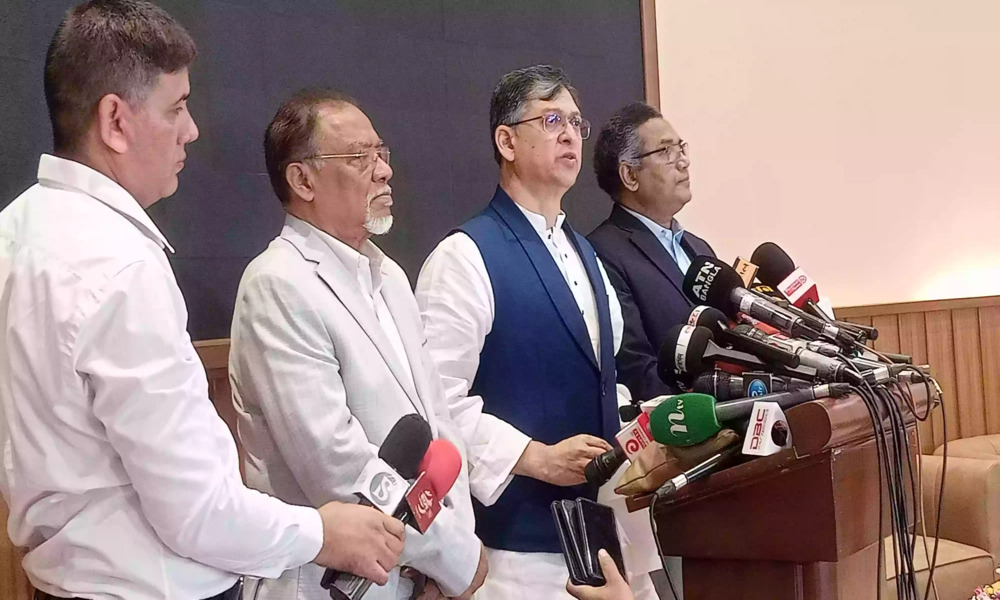 BNP rejects linking July 2024 uprising to 1971 Liberation War