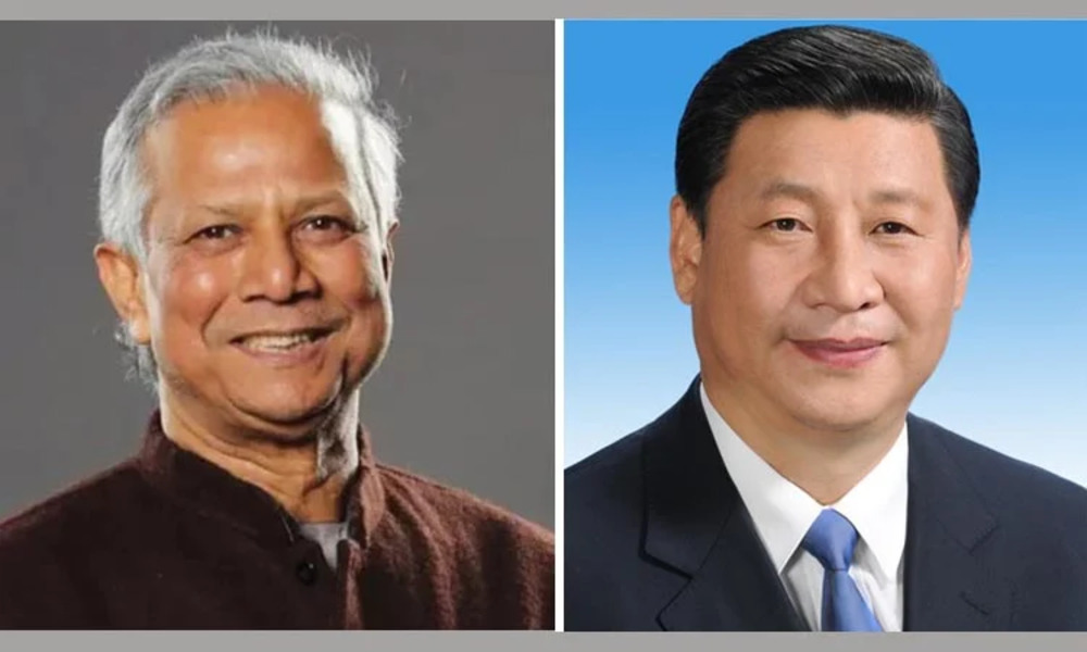 CA leaves for China tomorrow, meets President Xi Mar 28
