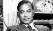 Ziaur Rahman proclaimed independence in 1971: historical record
